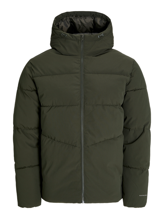 Global Puffer Jacket Jack e Jones