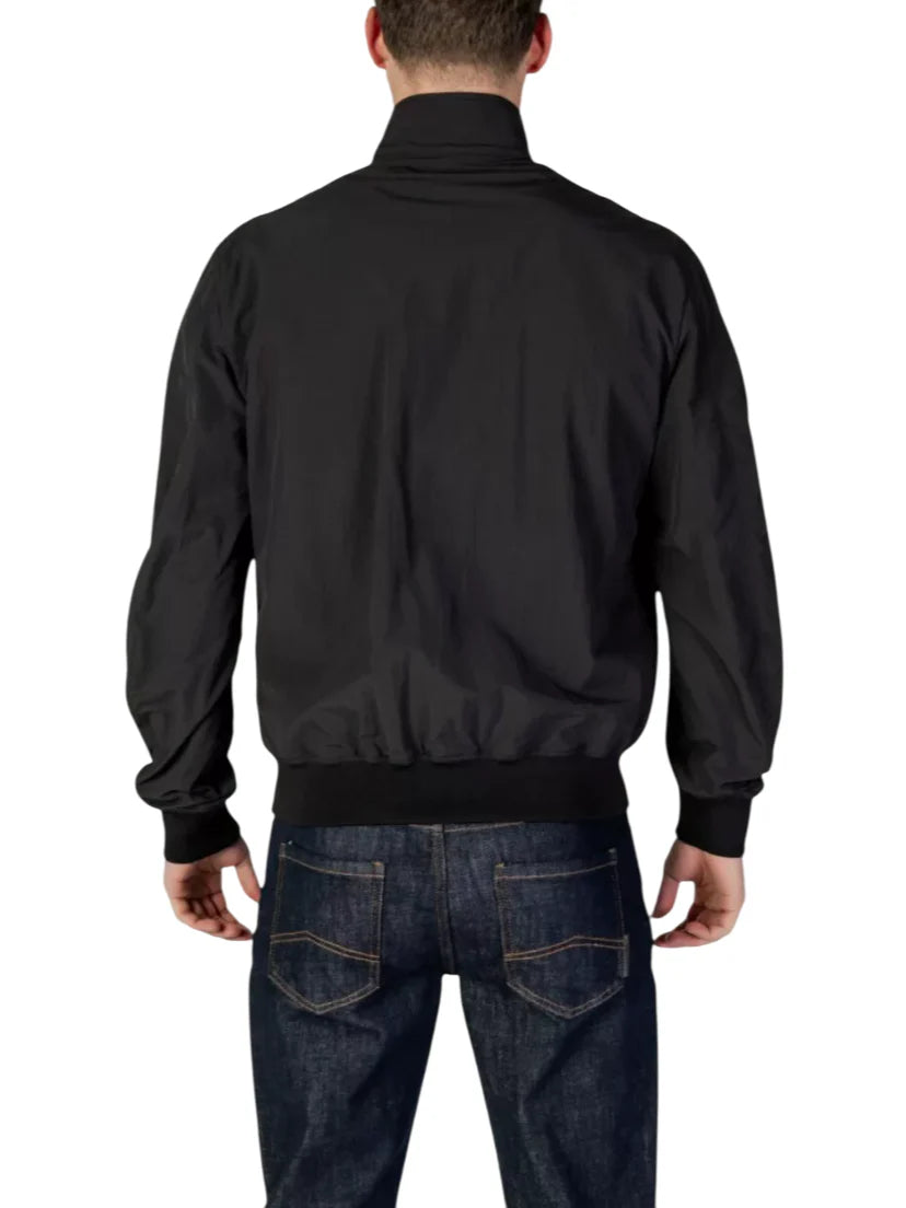 Giubbino Alwin Blauer