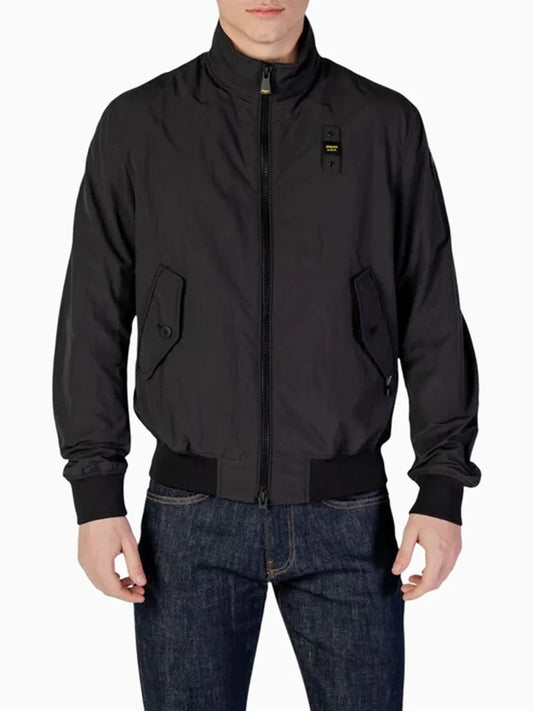 Giubbino Alwin Blauer