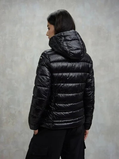 Caroll Giubbino Blauer