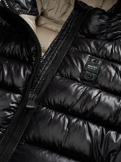 Caroll Giubbino Blauer