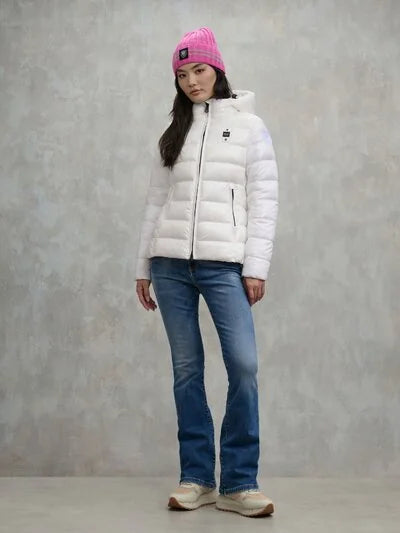 Caroll Giubbino Blauer