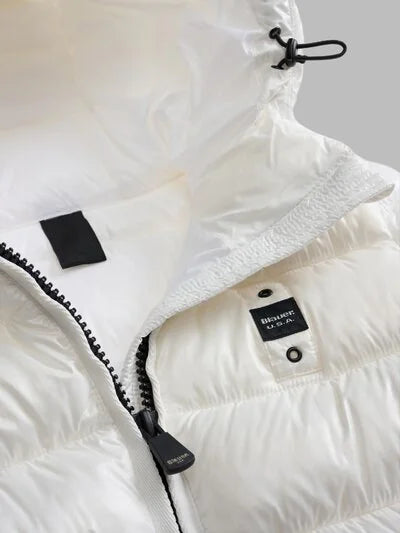 Caroll Giubbino Blauer