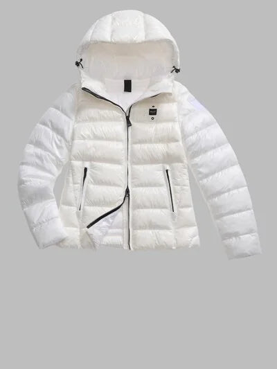 Caroll Giubbino Blauer