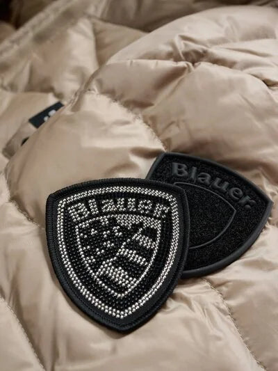 Camelia Giubbino Ondina Blauer