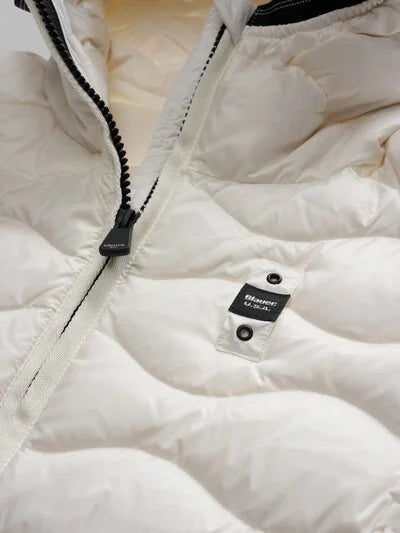 Camelia Giubbino Ondina Blauer