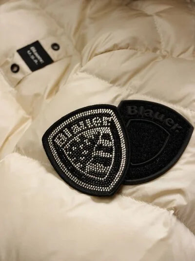 Arcadia giubbino con Pelliccia Blauer