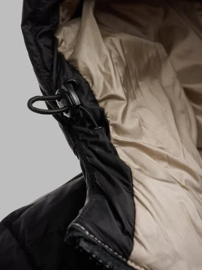 Charme Giubbino Blauer