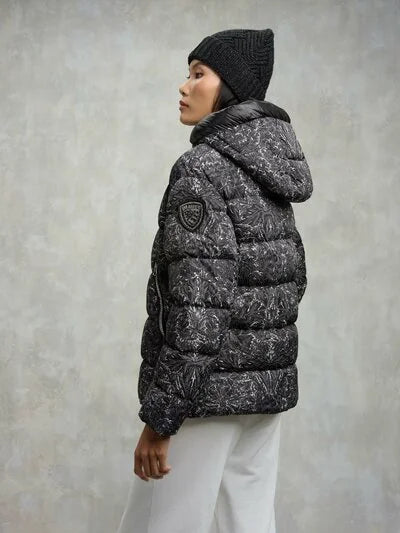 Carmel Giubbino Blauer