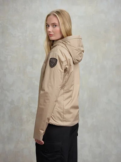 Erie Giubbino Blauer