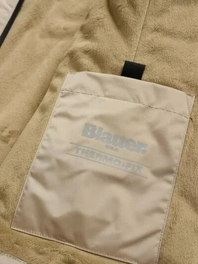 Erie Giubbino Blauer