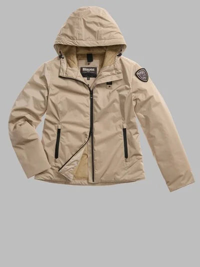 Erie Giubbino Blauer