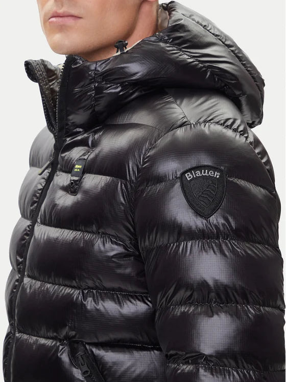 Adams Giubbino Blauer