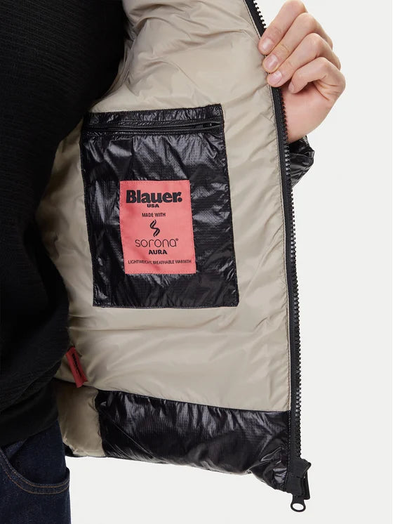 Adams Giubbino Blauer