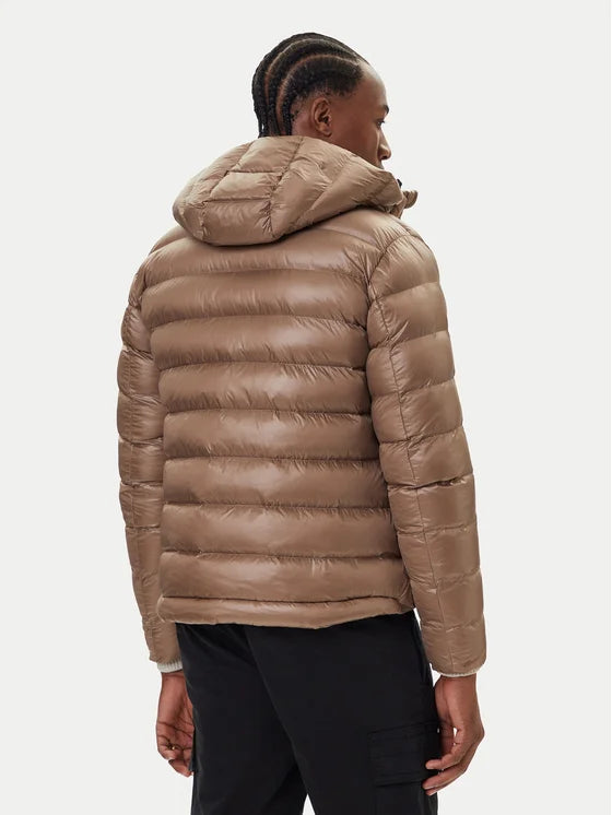 Adams Giubbino Blauer