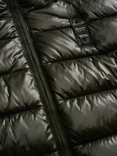 Adams Giubbino Blauer