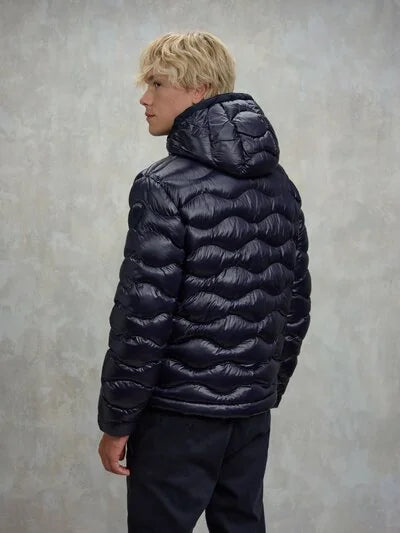 Bryant Giubbino Blauer