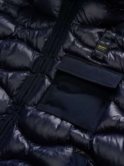 Bryant Giubbino Blauer