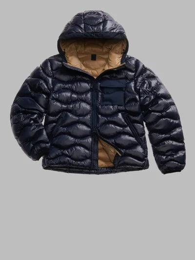 Bryant Giubbino Blauer