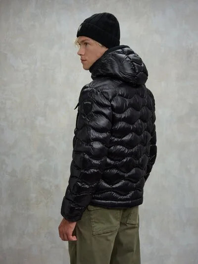 Bryant Giubbino Blauer