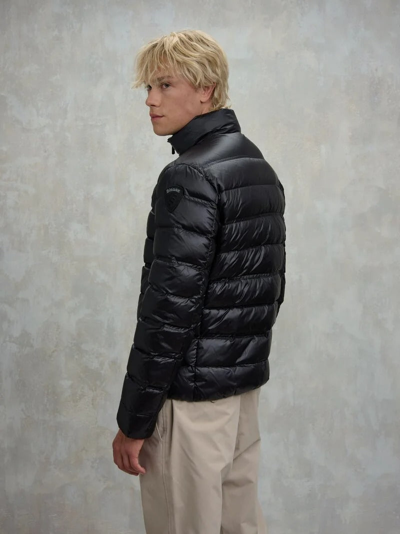 Belmont Giubbino Blauer