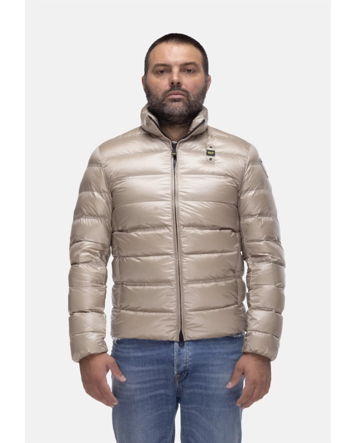 Belmont Giubbino Blauer