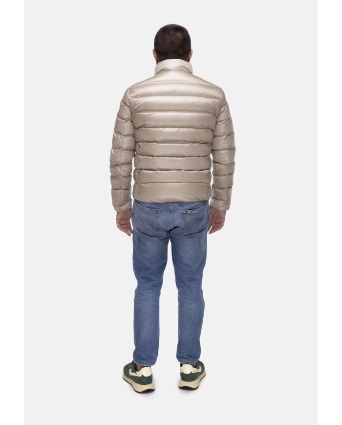 Belmont Giubbino Blauer