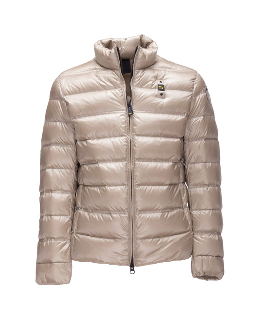 Belmont Giubbino Blauer