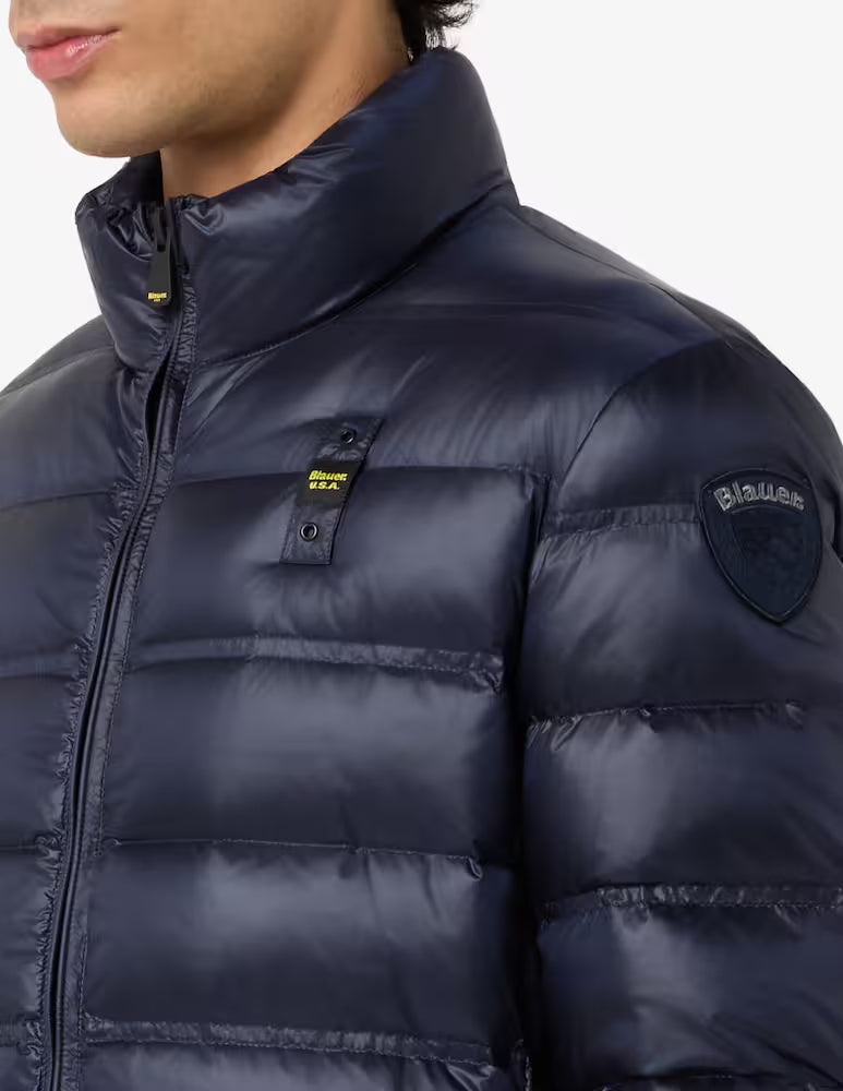 Belmont Giubbino Blauer