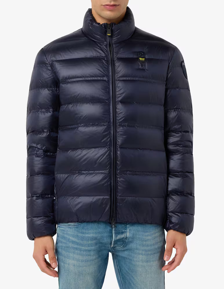 Belmont Giubbino Blauer