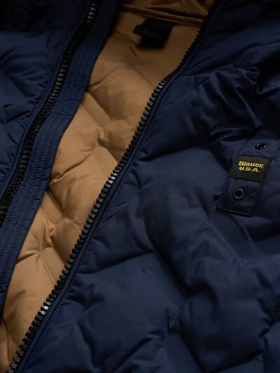 Piery Termosaldato Blauer