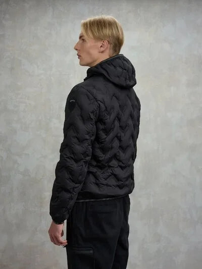 Piery Termosaldato Blauer