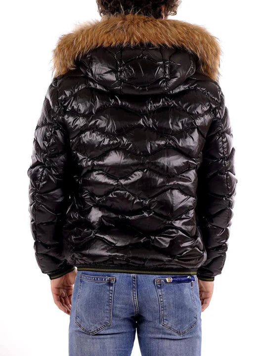 Wavefur Ondina Pelliccia Blauer