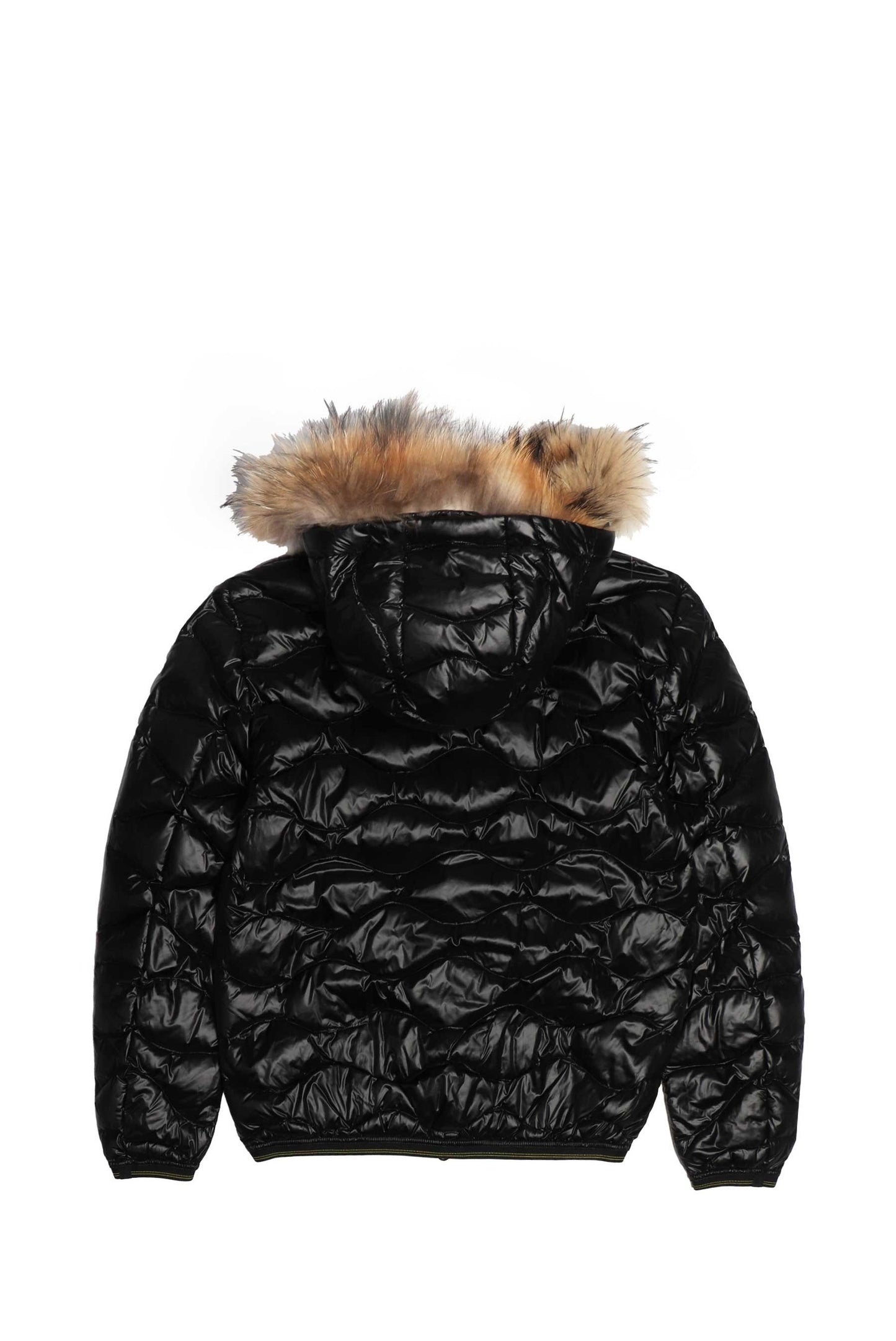 Wavefur Ondina Pelliccia Blauer