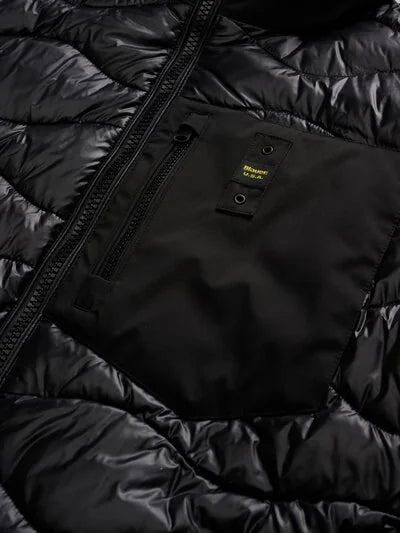 Albert Giubbino Blauer