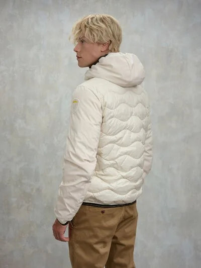 Albert Giubbino Blauer