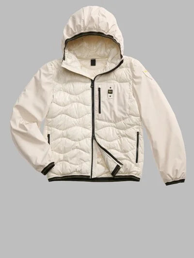 Albert Giubbino Blauer