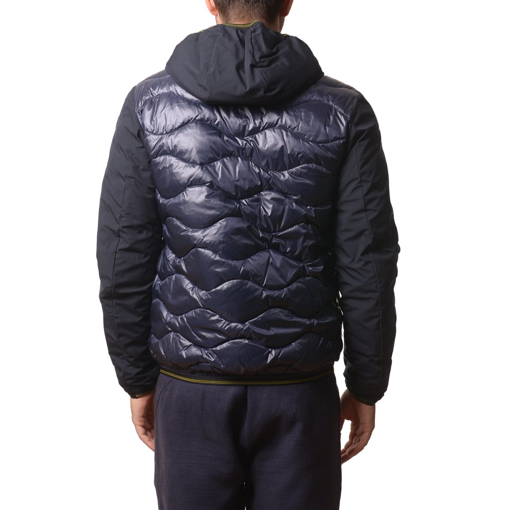 Albert Giubbino Blauer