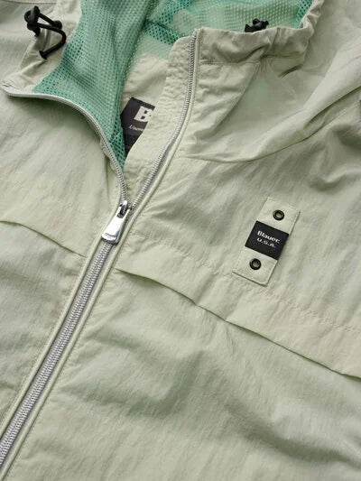 Burrage Blauer