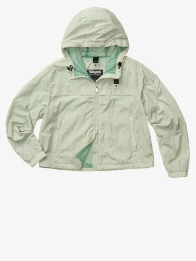 Burrage Blauer