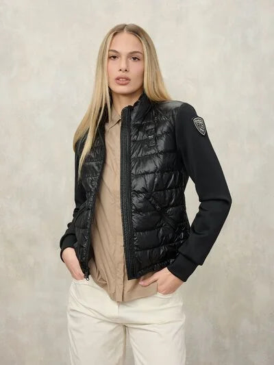 Haskel Blauer