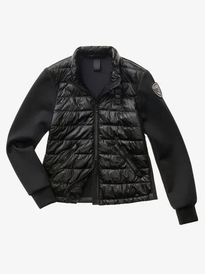 Haskel Blauer