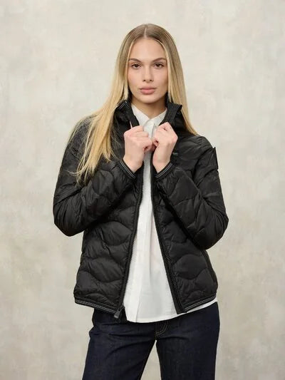 Camelia Blauer