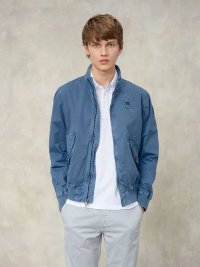 Badger Dyed Blauer