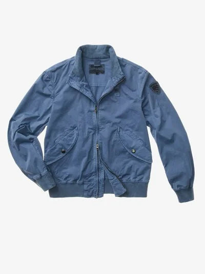 Badger Dyed Blauer
