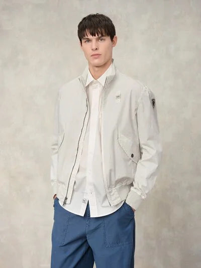 Badger Dyed Blauer