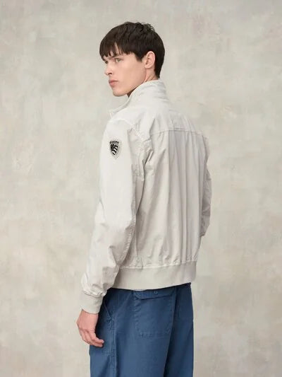 Badger Dyed Blauer