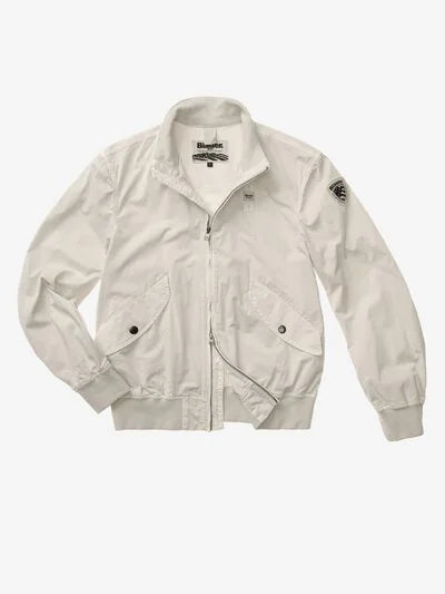 Badger Dyed Blauer