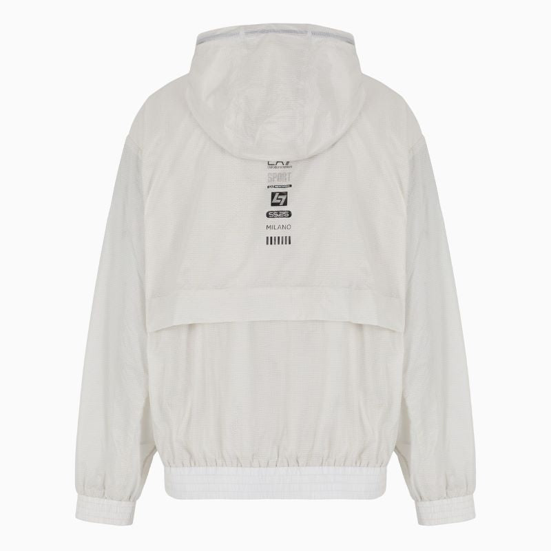 Jacket EA7
