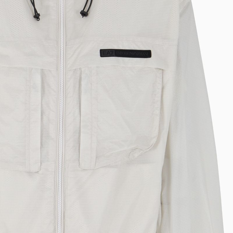 Jacket EA7